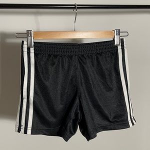 Adidas Shorts w/ Pockets